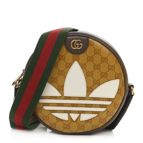 gucci x adidas bag white|gucci x adidas price.